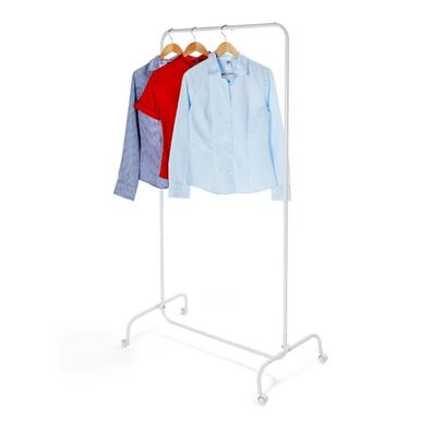 Clothes rack from Kmart