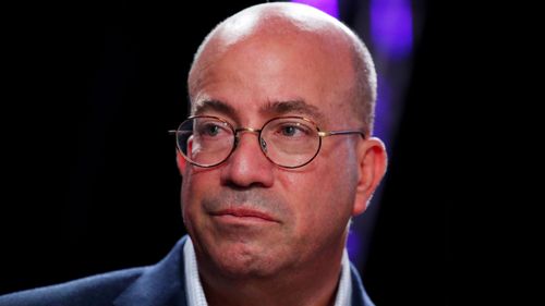 CNN Worldwide president Jeff Zucker resigned Wednesday over a consensual relationship with former lieutenant Allison Gollust 