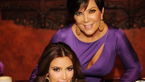 Facelift gone foul: Kris Jenner’s being sued over surgery