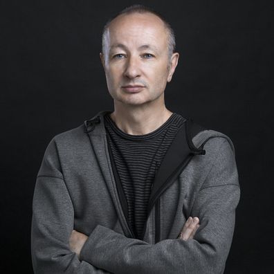 Fenton Bailey Rupaul's Drag Race Down Under producer world of wonder