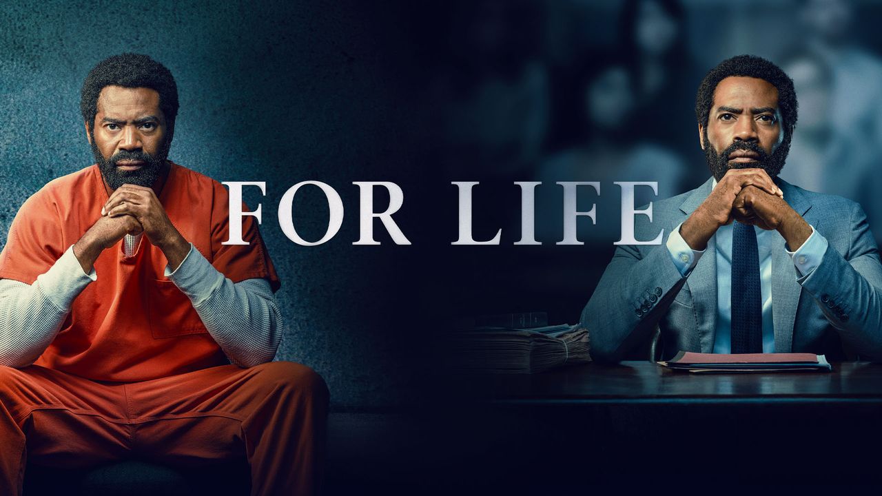 For Life Season 1 Ep 2 Promises Watch Tv Online