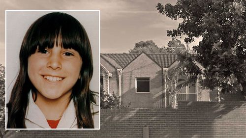 Helen Karipidis went missing from outside her Sydney home on December 22, 1988.