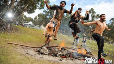 Facebook.com/spartanraceaustralia/