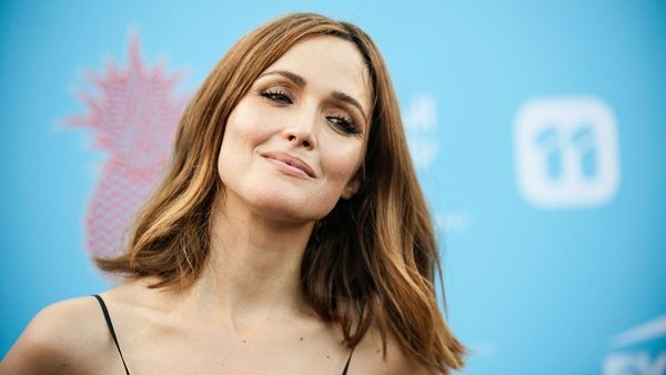 Rose Byrne is leaving Oroton. Image: Getty