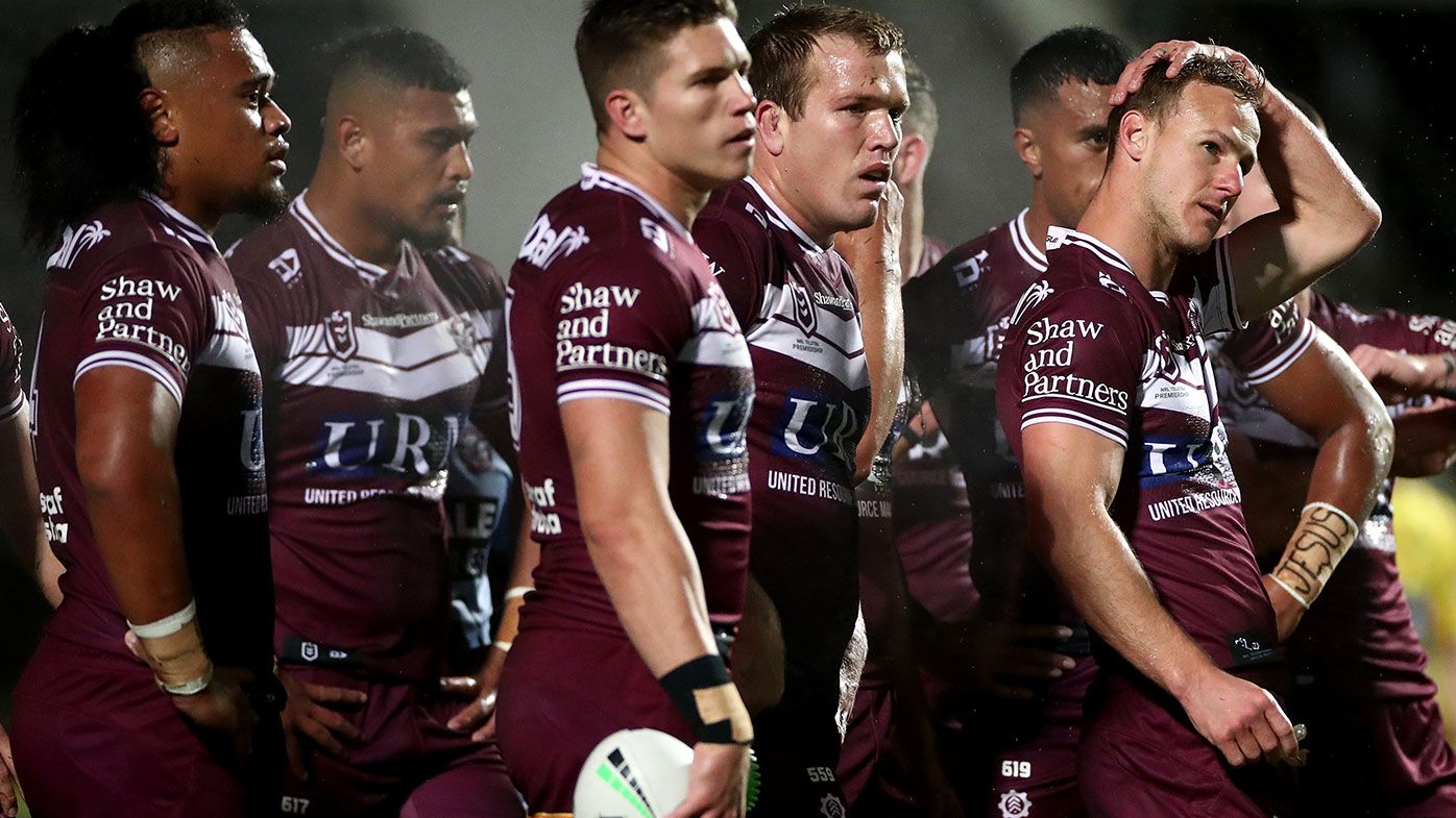 Manly Sea Eagles Vs New Zealand Warriors Will Start Time Results News Until The 2020 Round Of 2020