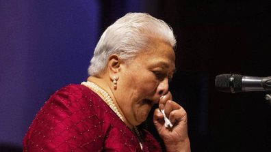 Prințesa Millie din Tonga