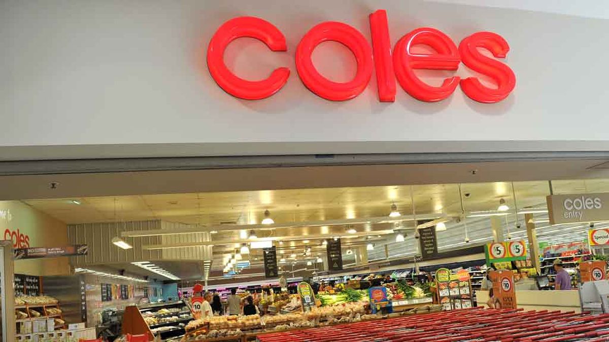 Coles looks to axe meat department roles with proposed changes to model