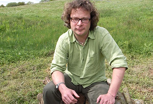 River Cottage Spring