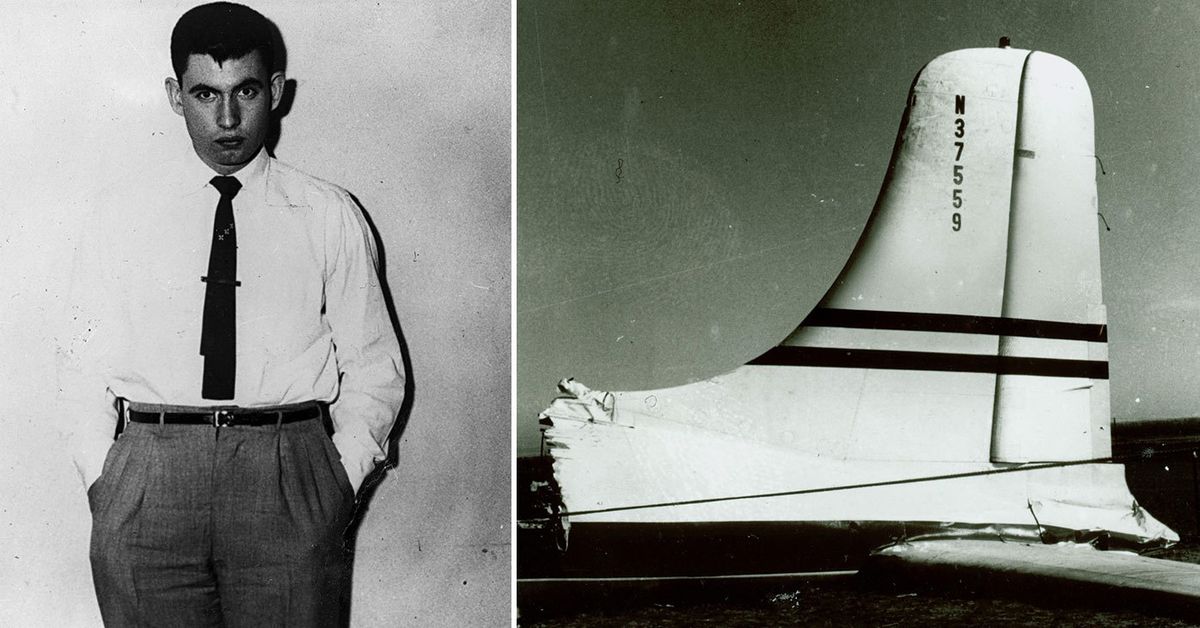 Today in History – January 11: He killed 43 other people just to murder his mother