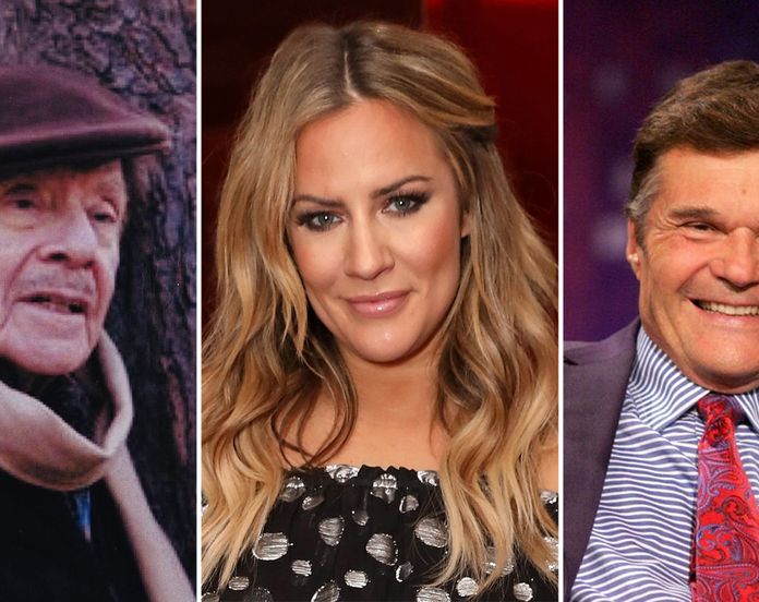 Celebrity deaths 2020: Obituaries for stars who died this year