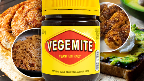 Vegemite turns 100