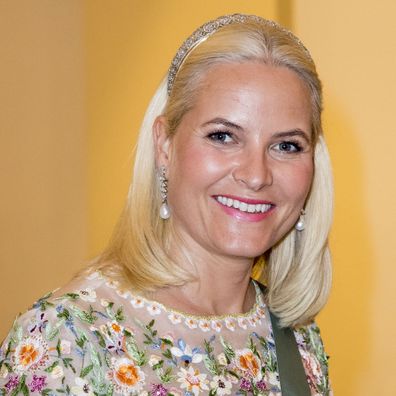 Princess Mette-Marit