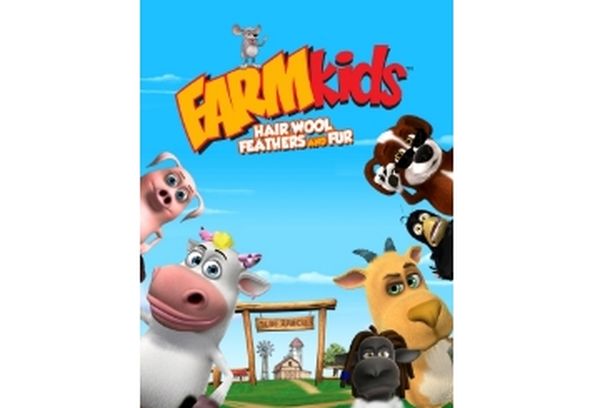 Farm Kids