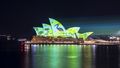 Vivid Sydney light ups city with 'biggest' program for 2023