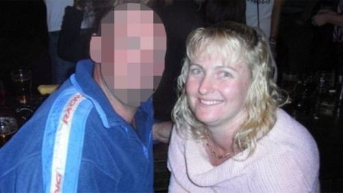 Jilted NT man stabbed wife dead: Crown