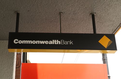 Commonwealth Bank admits it lost historical documents belonging to almost 20 million accounts in 2016. (File/AAP)