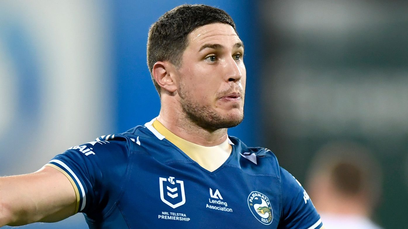 EXCLUSIVE: Why $1.25 million Eel Mitchell Moses should study rival playmaker