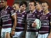 Legend calls for 'patience' from Manly skipper