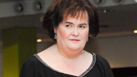 Susan Boyle