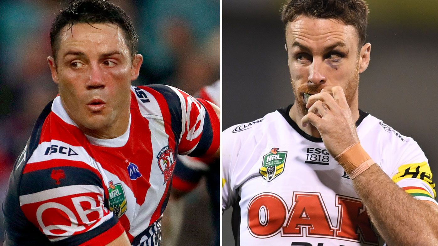 NRL Preview: Sydney Roosters vs Penrith Panthers - Round 15