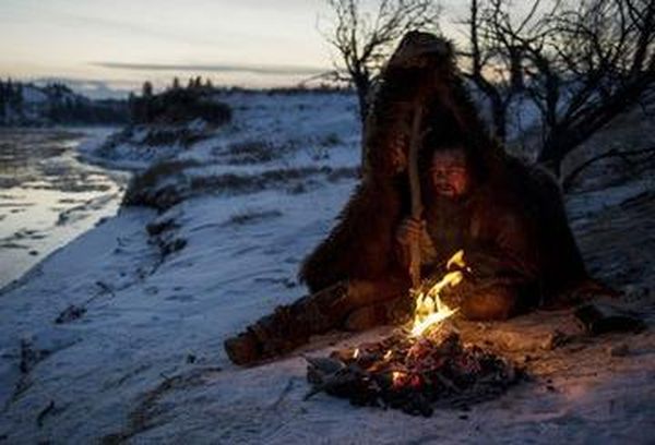 The Revenant