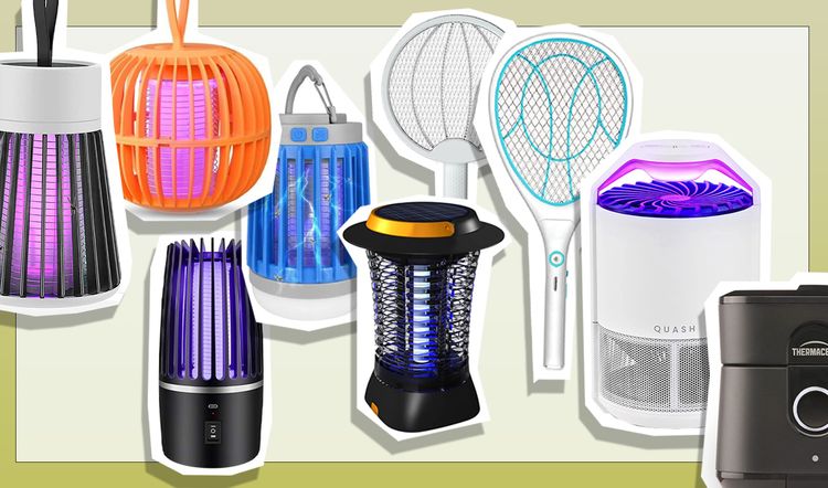 Best mosquito zappers list: Mosquito zappers that will save your skin this  summer 