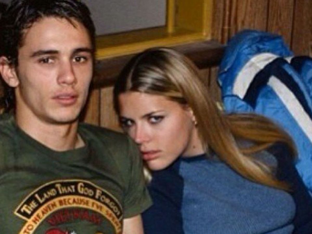 Busy Philipps Says James Franco Physically Assaulted Her On Freaks And Geeks Set 9celebrity