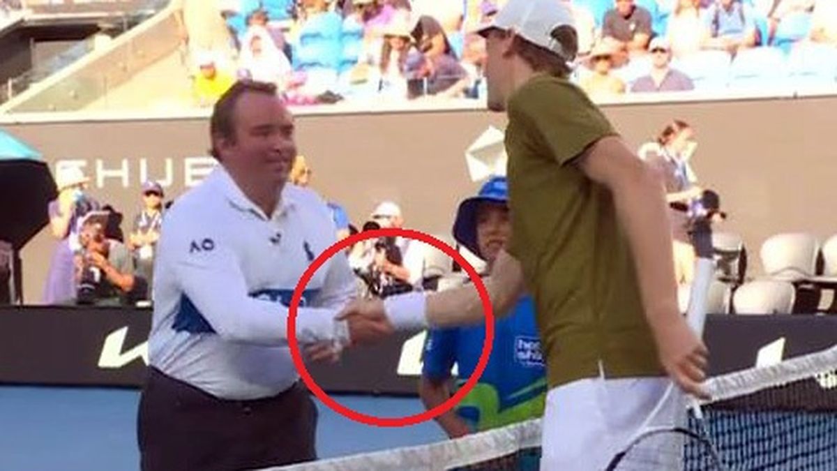 Australian Open tennis 2026: John Millman slams ban on Whoop devices after  Jannik Sinner, Carlos Alcaraz caught