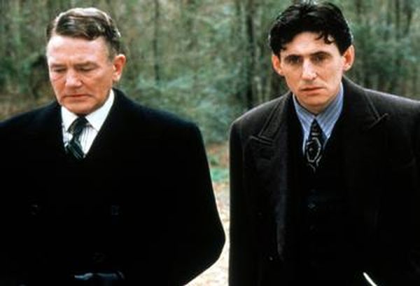 Miller's Crossing