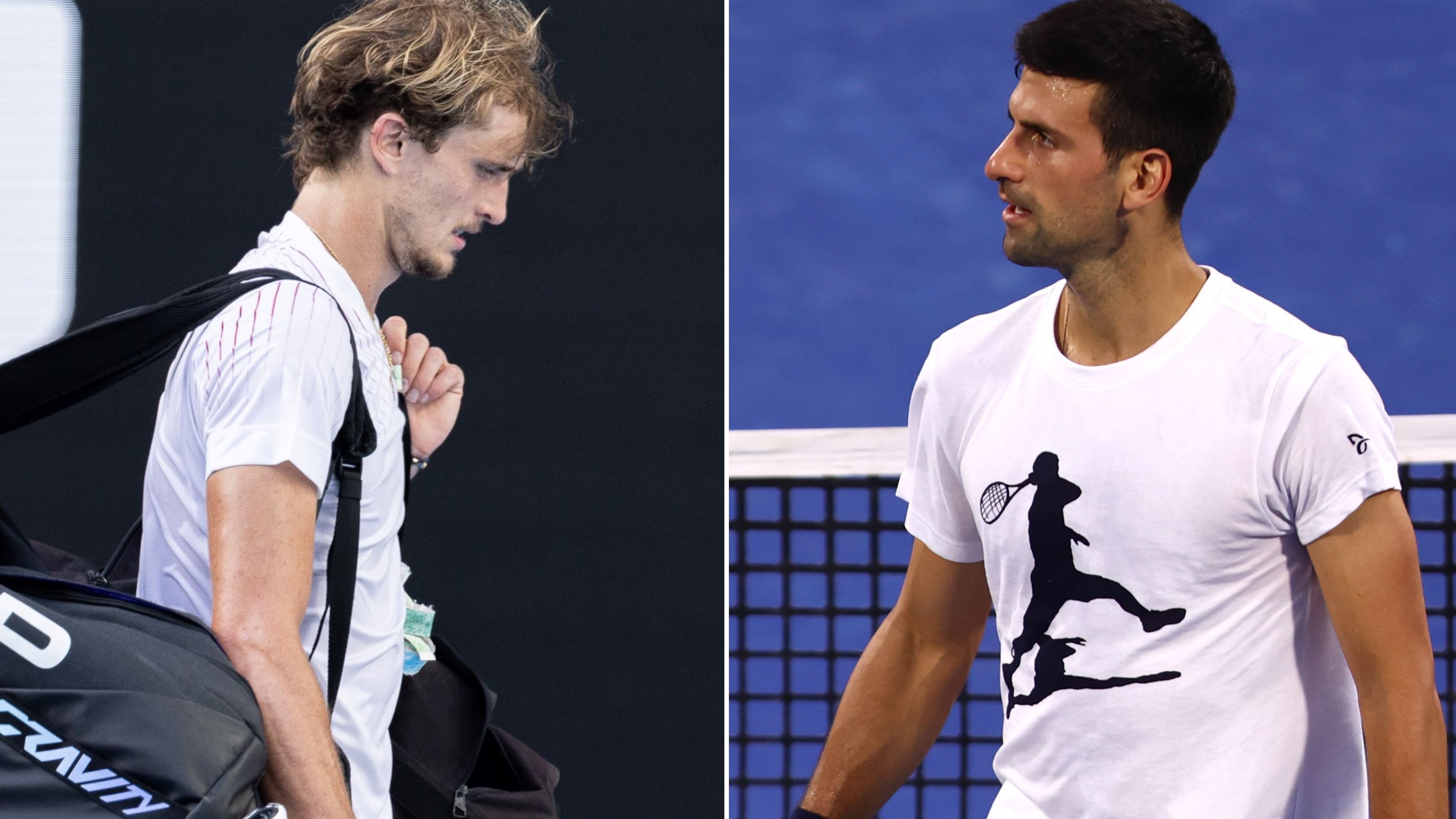 Novak Djokovic, Andy Murray speak after world No.3 Alexander Zverev kicked out of Mexican Open