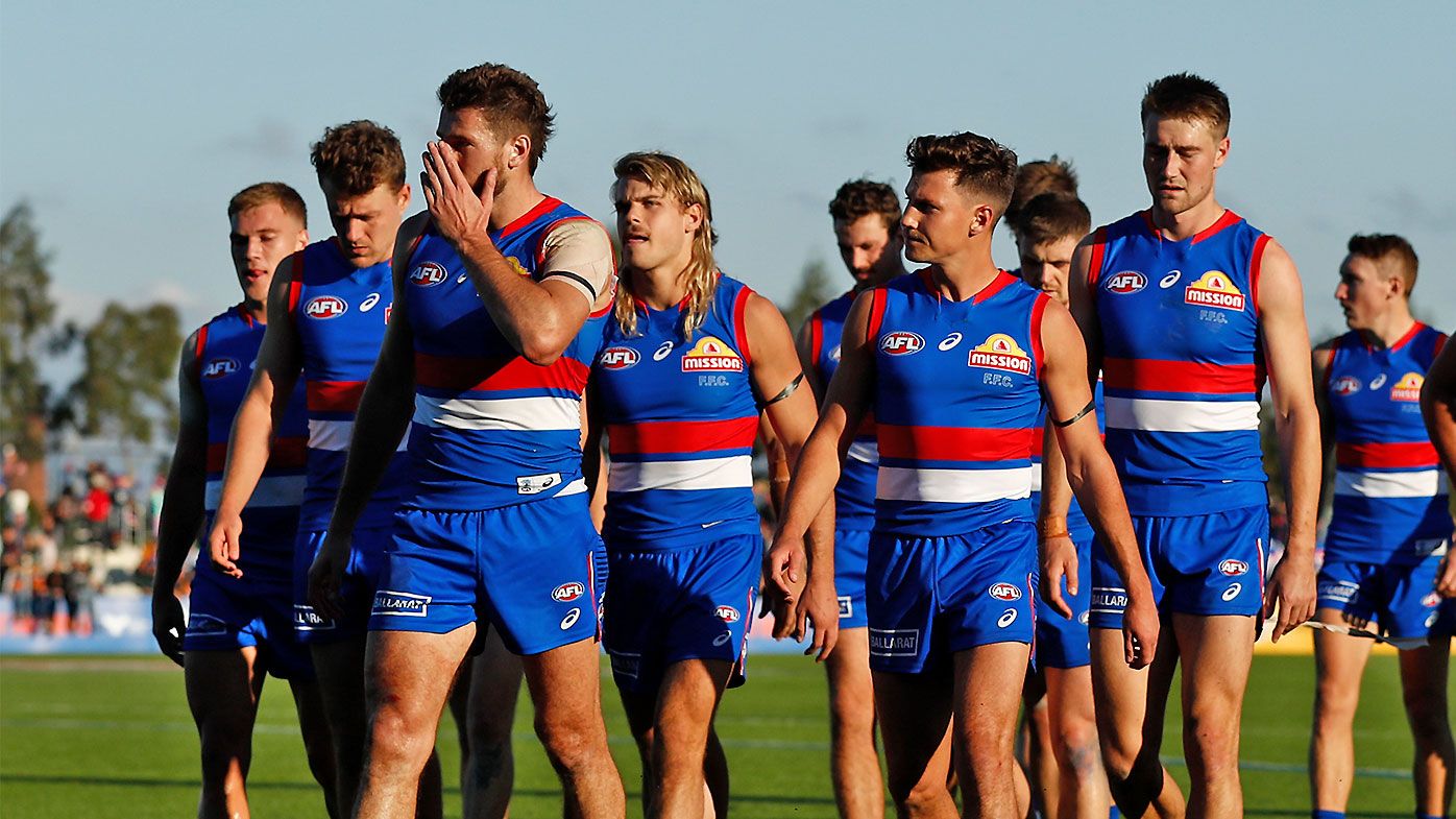 Western Bulldogs