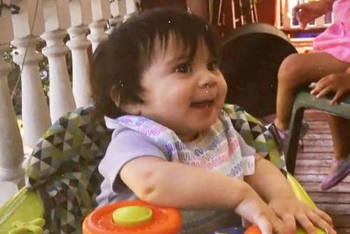 What Happened To Baby Jailyn? Unveiling the Mystery