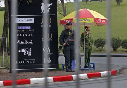 Hanoi