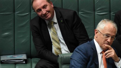 Please explain: PM to be quizzed on Joyce