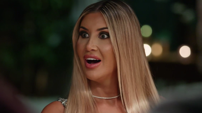 MAFS Reunion Dinner Party