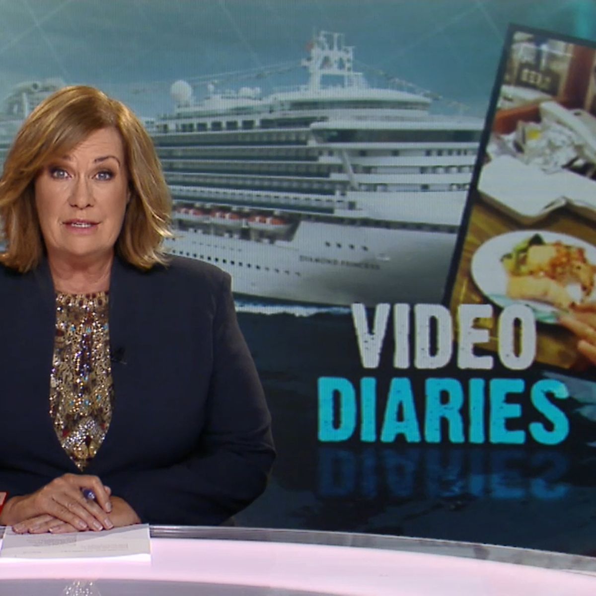 Cruise Ship Diaries Watch Online Great Kappa