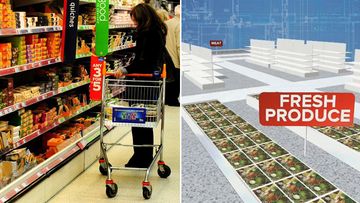 The design secret making you spend at the supermarket