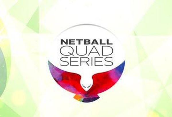 Netball Quad Series