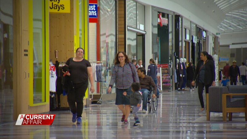Retail revolution | Nine.com.au