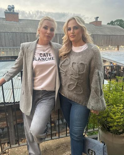 R﻿ebel Wilson and her wife, Ramona Agruma, have experienced a true whirlwind romance.