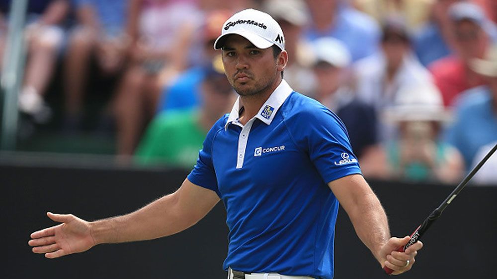 Jason Day holds 36-hole lead at Bay Hill