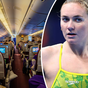 How the Aussie swim team stays 'race ready' while travelling