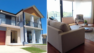 Former Western Australian Premier Mark McGowan has put his Rockingham home up for sale.