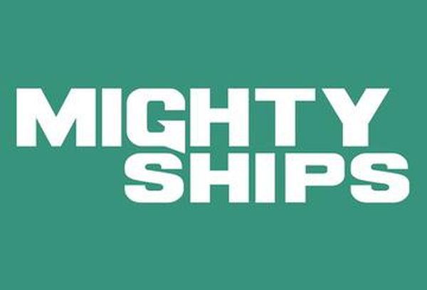 Mighty Ships