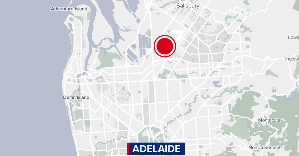 Sword-wielding man dies from injuries after Adelaide apartment siege