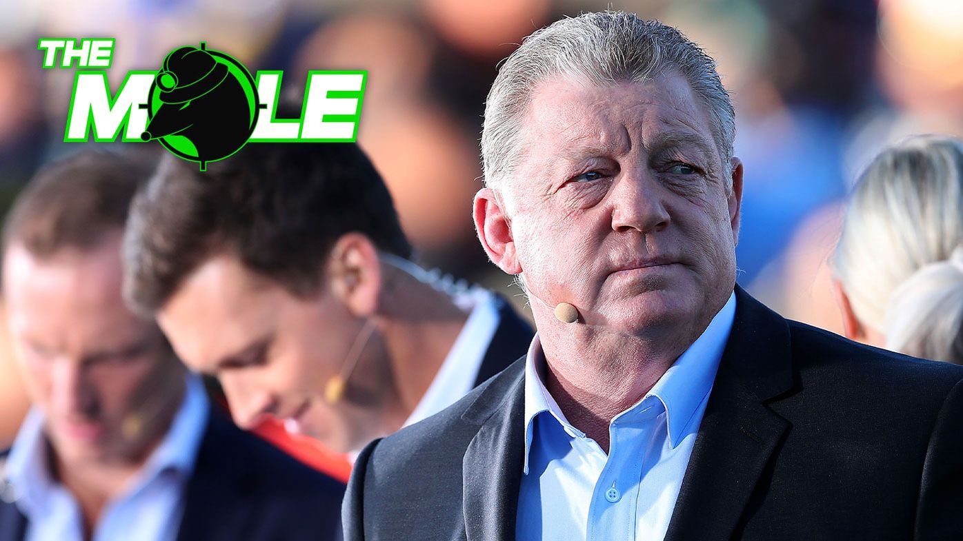 EXCLUSIVE: Phil Gould explains reasoning behind Bulldogs training takeover