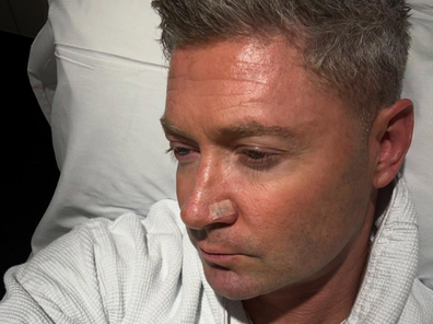 Michael Clarke 