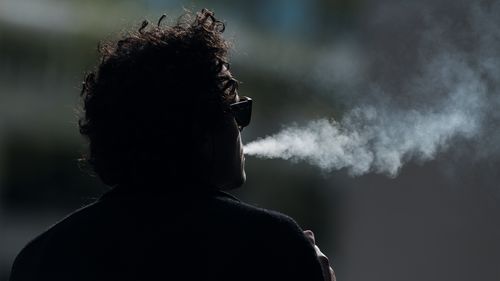 Australia has tightened its vaping laws, in a bid to crackdown on the illegal use and sale of nicotine vaping products.