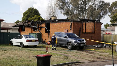 190627 Singleton house fire three children killed town promises to rebuild NSW news Australia