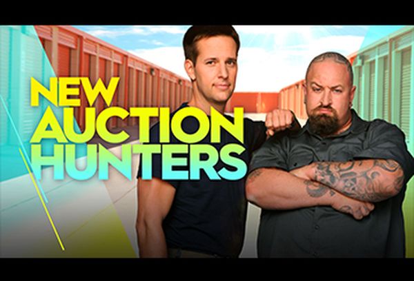 Auction Hunters
